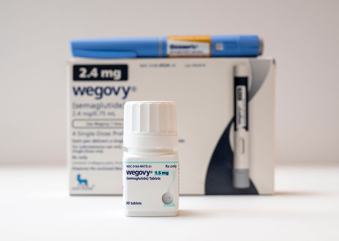 New weight-loss pill: 6 things you should know