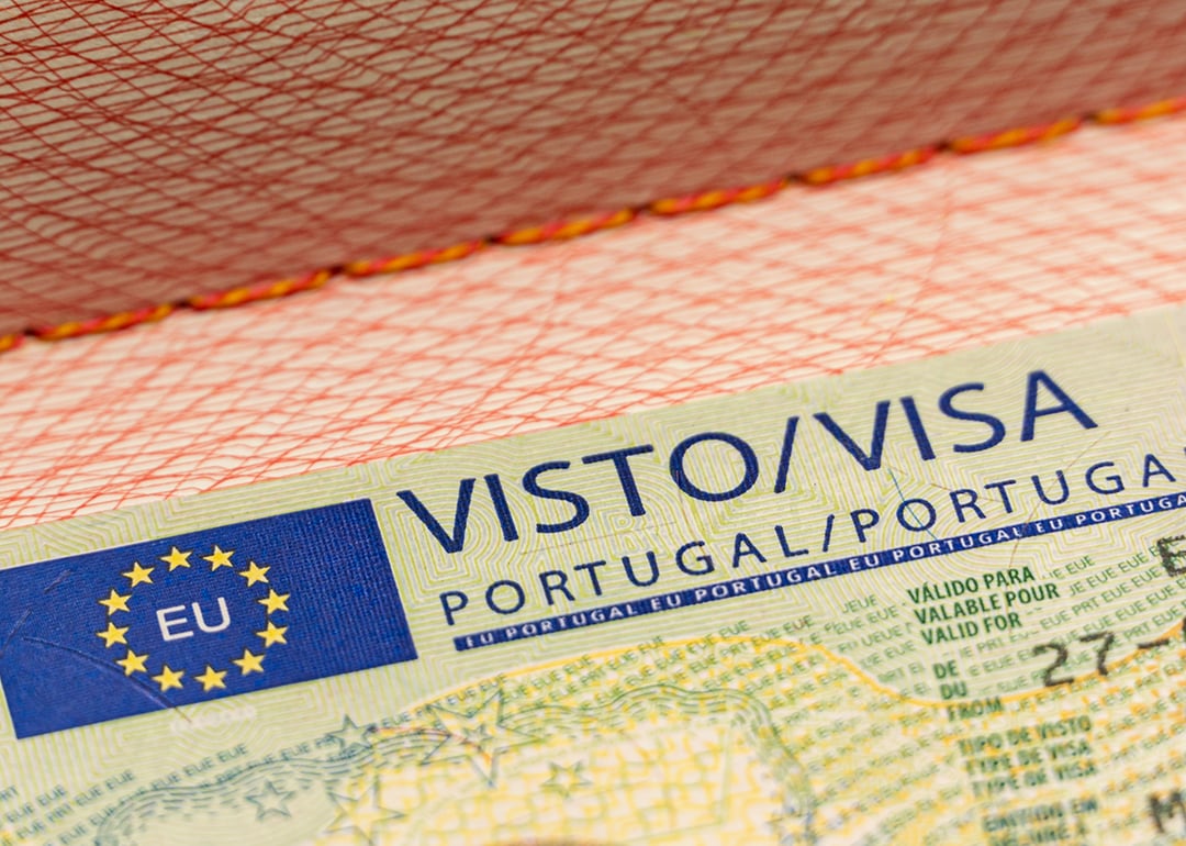 The 'Plan B passport' boom: How political uncertainty is driving a record surge in Americans seeking European residency