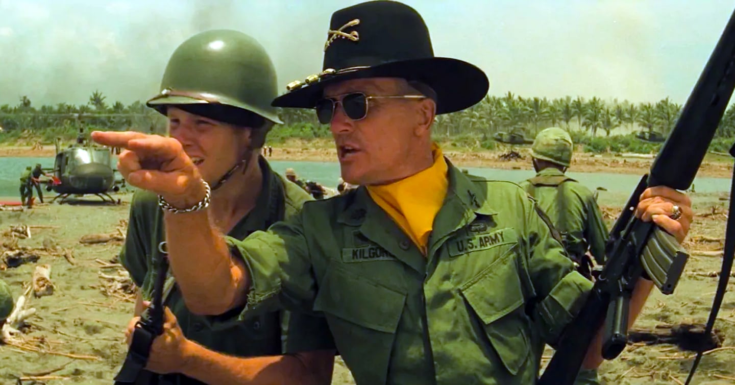 10 Best Robert Duvall Movies