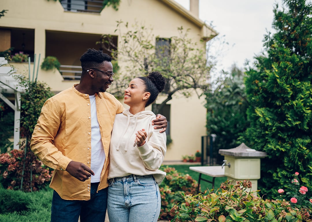 Survey: Flexibility, low fees, and no monthly payments top homeowners’ wish list for equity financing