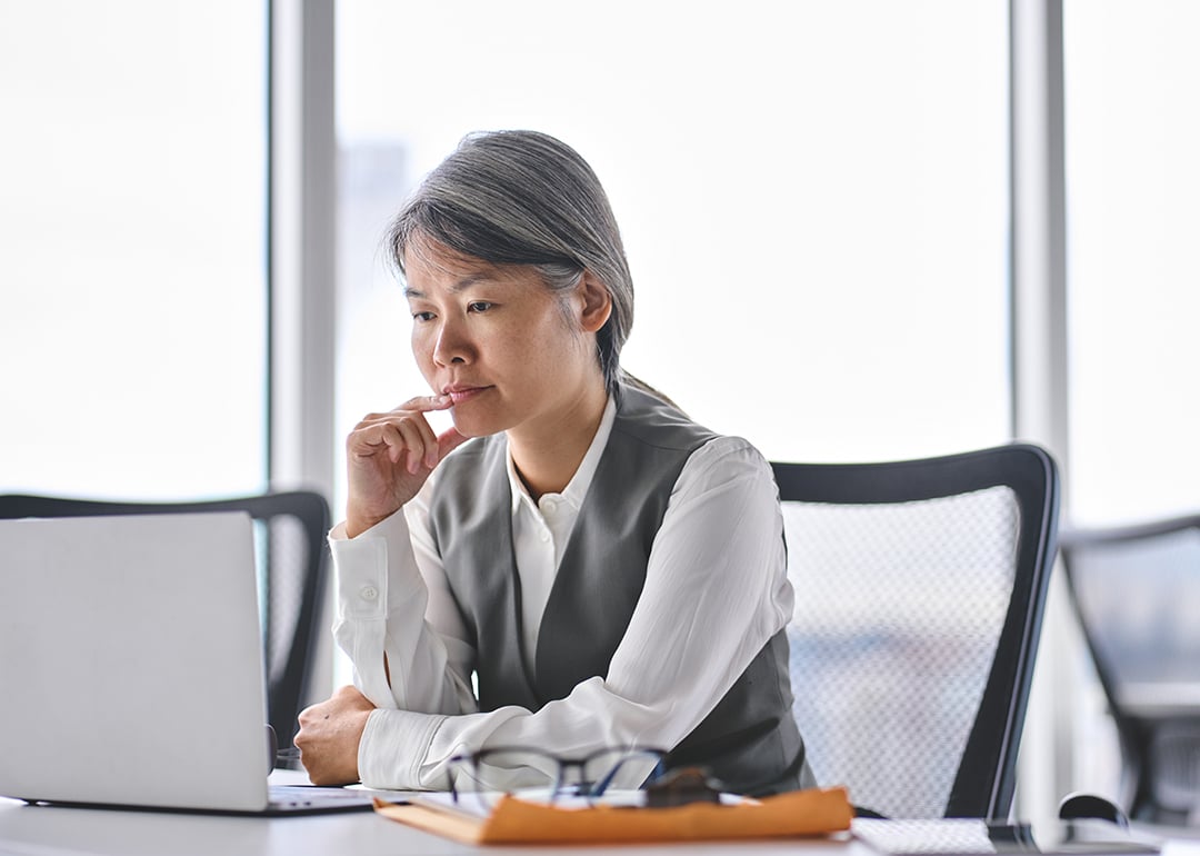 What type of investor are you?