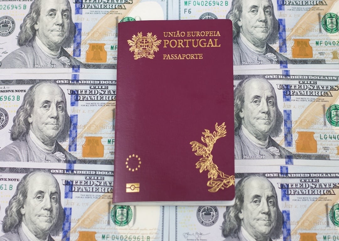 Why many Portugal Golden Visa funds don’t accept US investors
