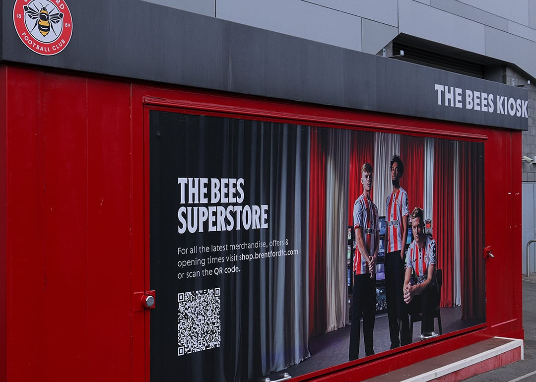 Designing QR code experiences that drive customer lifetime value