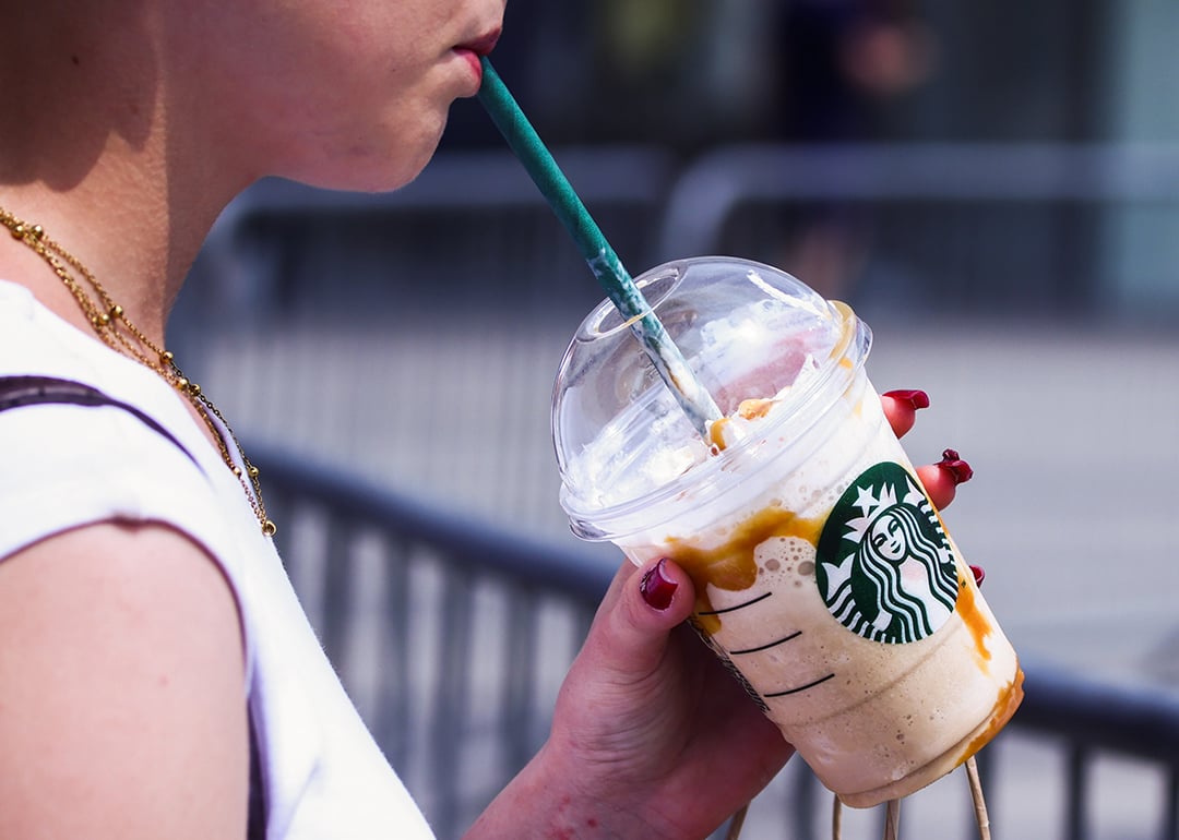 Your ‘widely recyclable’ Starbucks cup is still trash