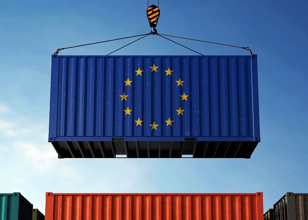 Europe is closing a major e-commerce loophole: How the end of duty-free shipping drives up costs for brands