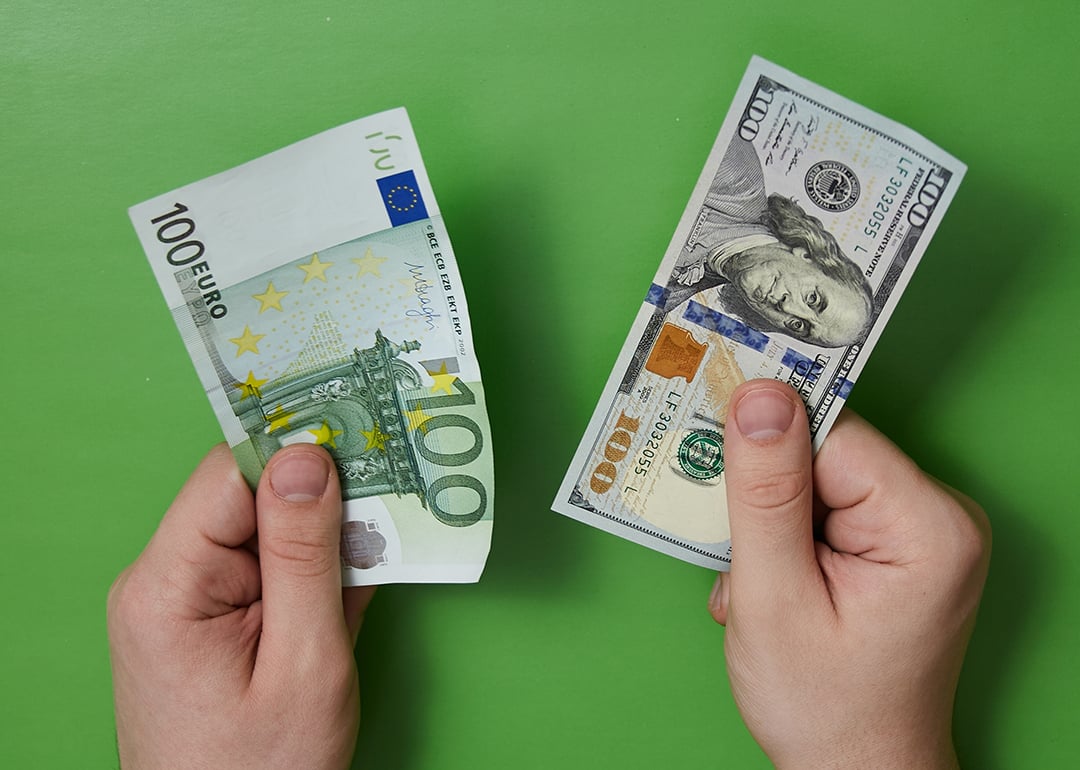 A strong dollar: What it means for your wallet, travel, and stocks