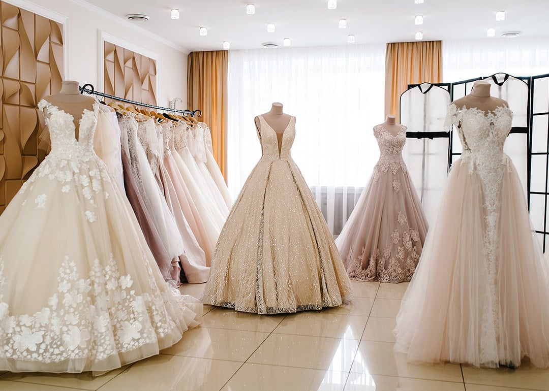 Here comes the scam: How wedding dress shoppers are being targeted