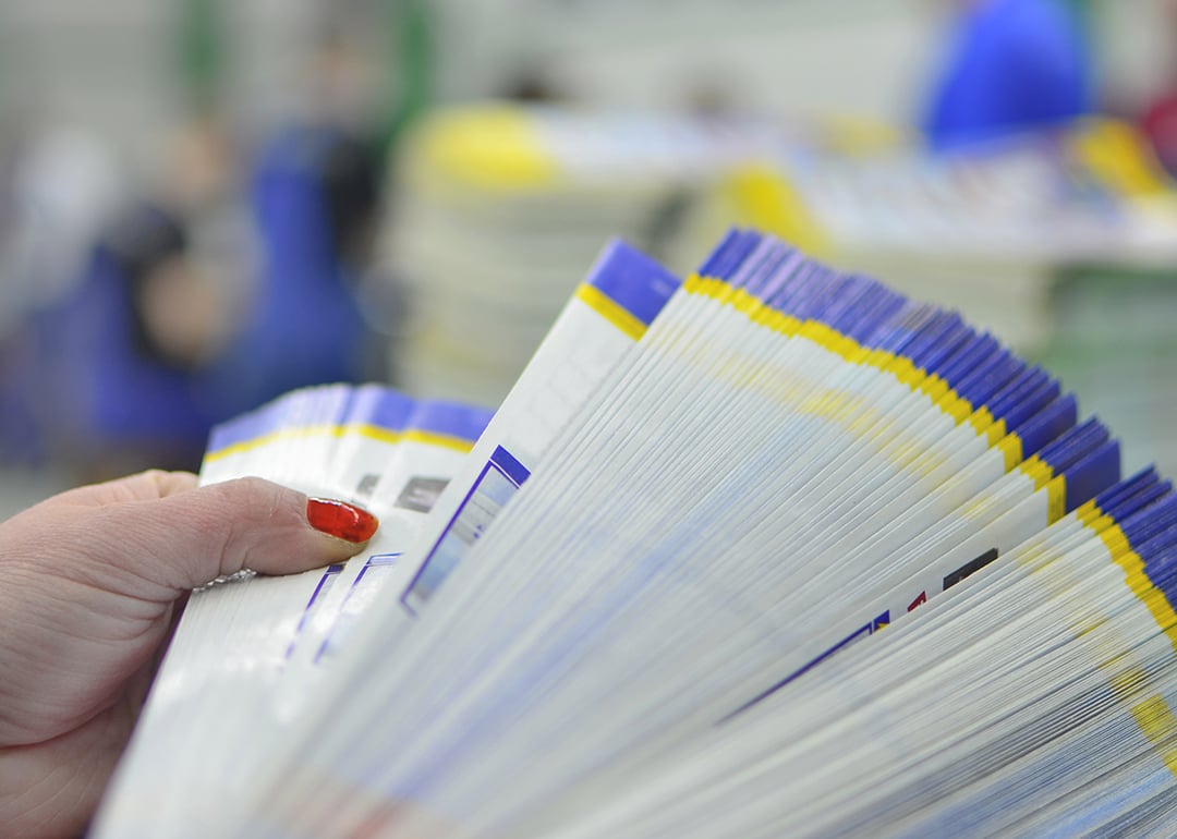 Why half of America's small business owners think their own marketing looks cheap