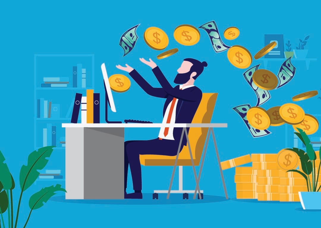 How to pay yourself as a small business owner