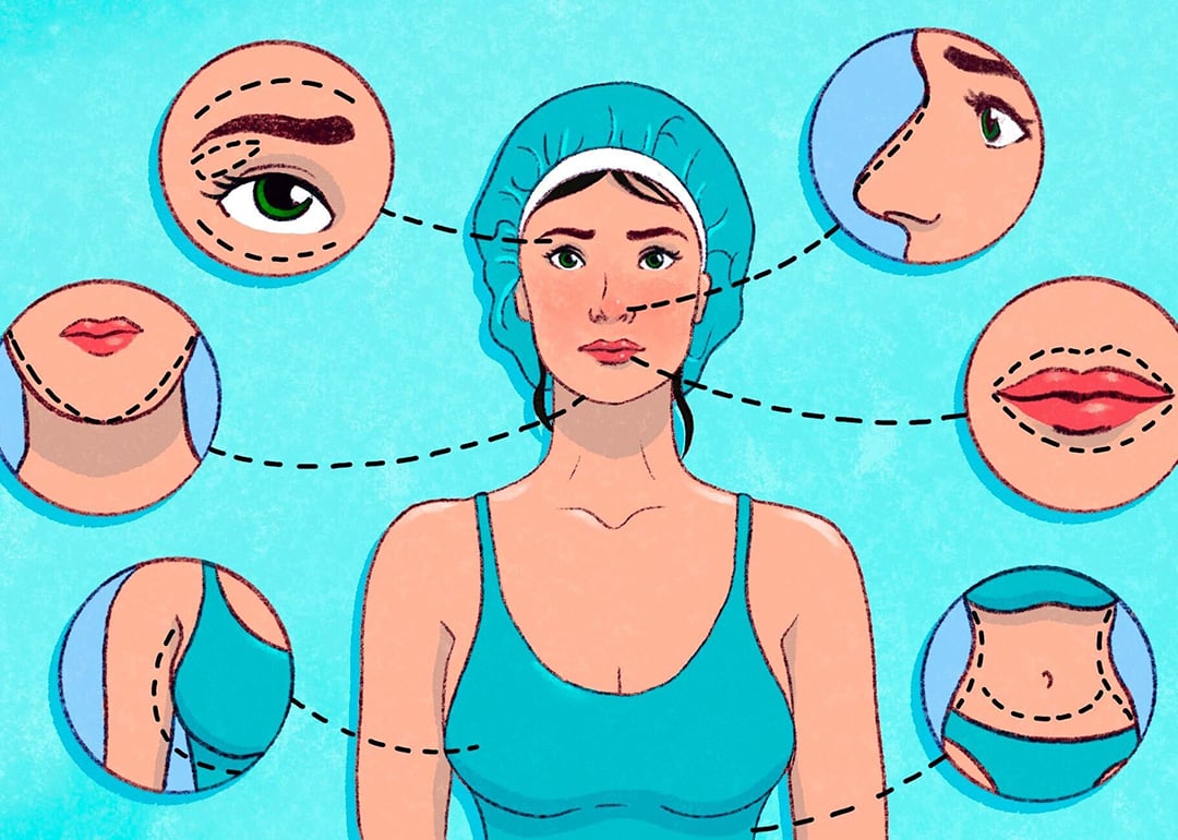 Here's why Utah has become one of America's surprising plastic surgery hot spots