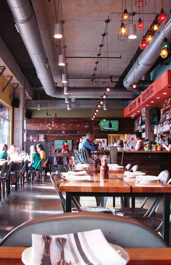 Highestrated Mexican restaurants in Kansas City, according to