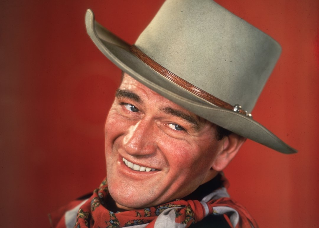 100 Best John Wayne Movies | Stacker