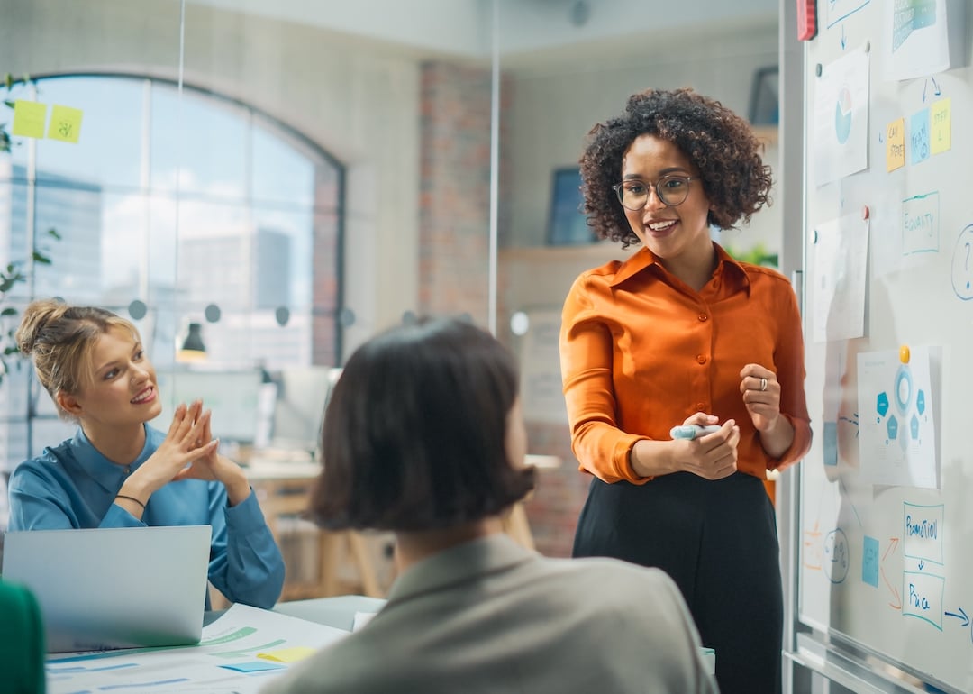 Highest-paying management jobs for people in San Francisco