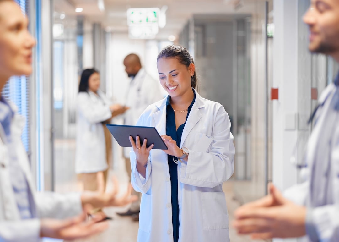 Highest-paying jobs in Clarksville