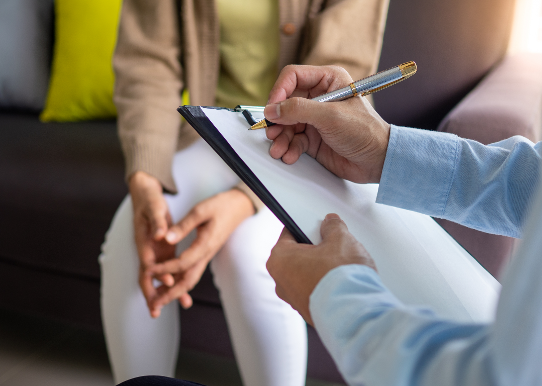 What Access to Mental Health Care Looks Like in Moore County, Tennessee