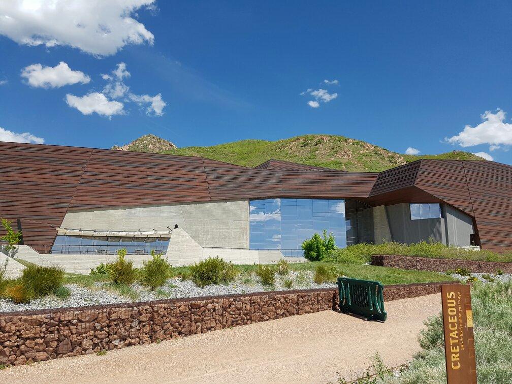 Highest-rated Museums in Utah | Stacker