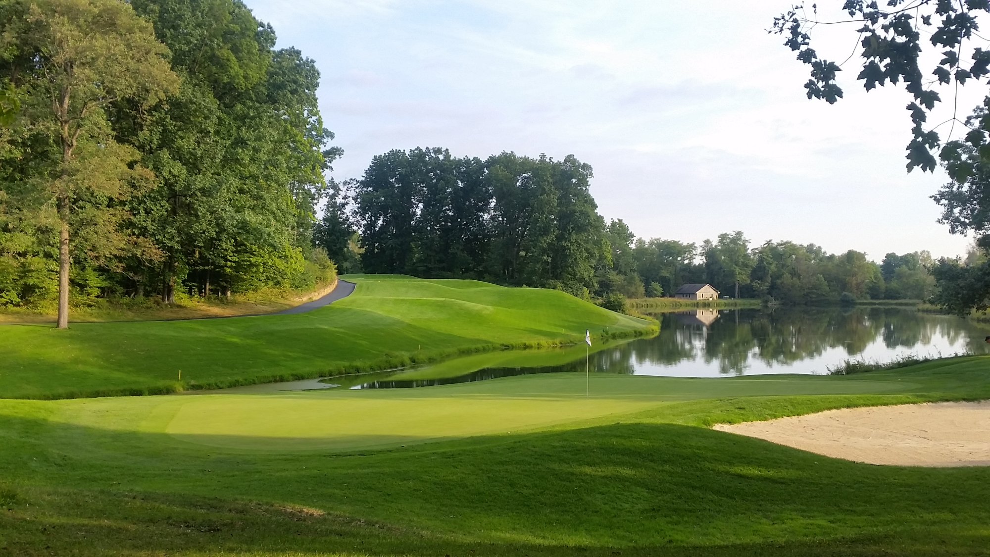 Highestrated golf courses in Ohio, according to Tripadvisor Stacker