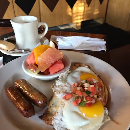 Highest-rated breakfast restaurants in Houston, according to