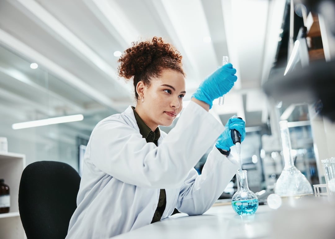 Highest-paying science jobs for people in Idaho Falls