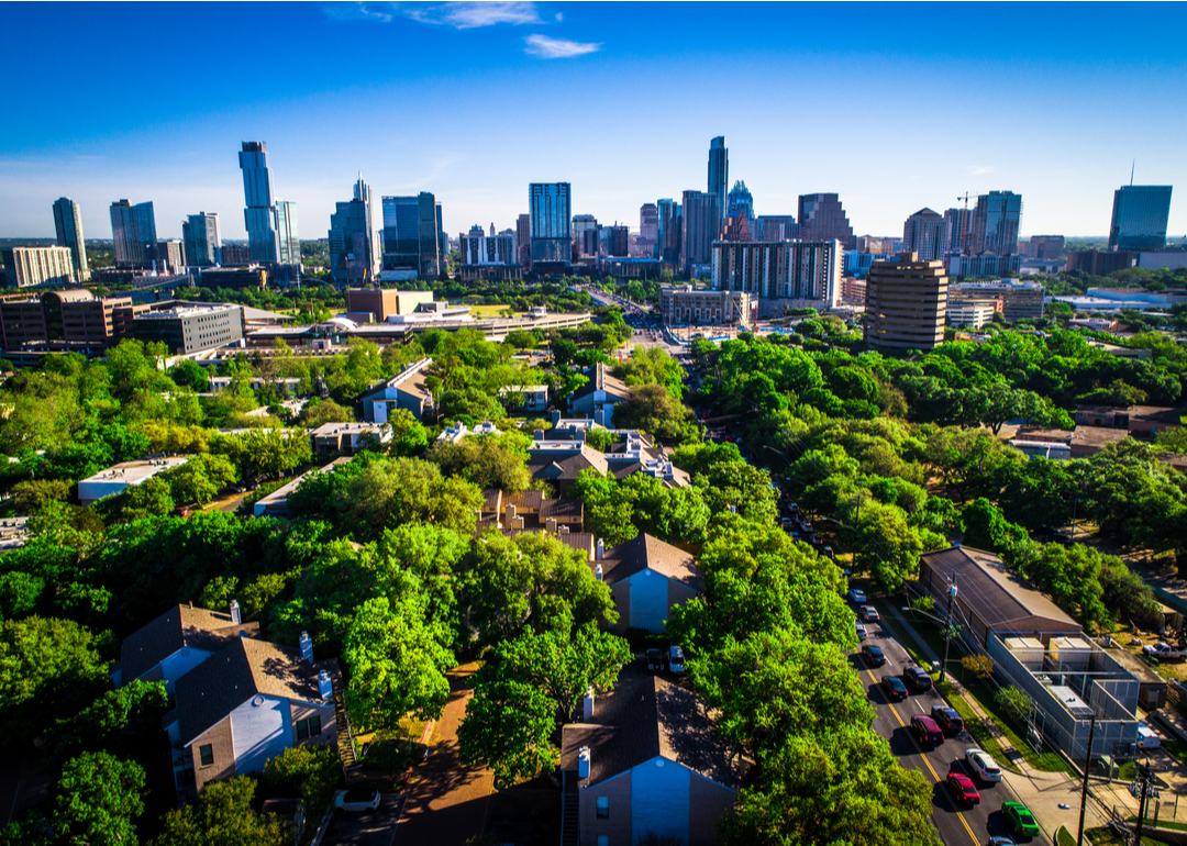 10 Metro Areas With Growing Real Estate Markets | Fund That Flip