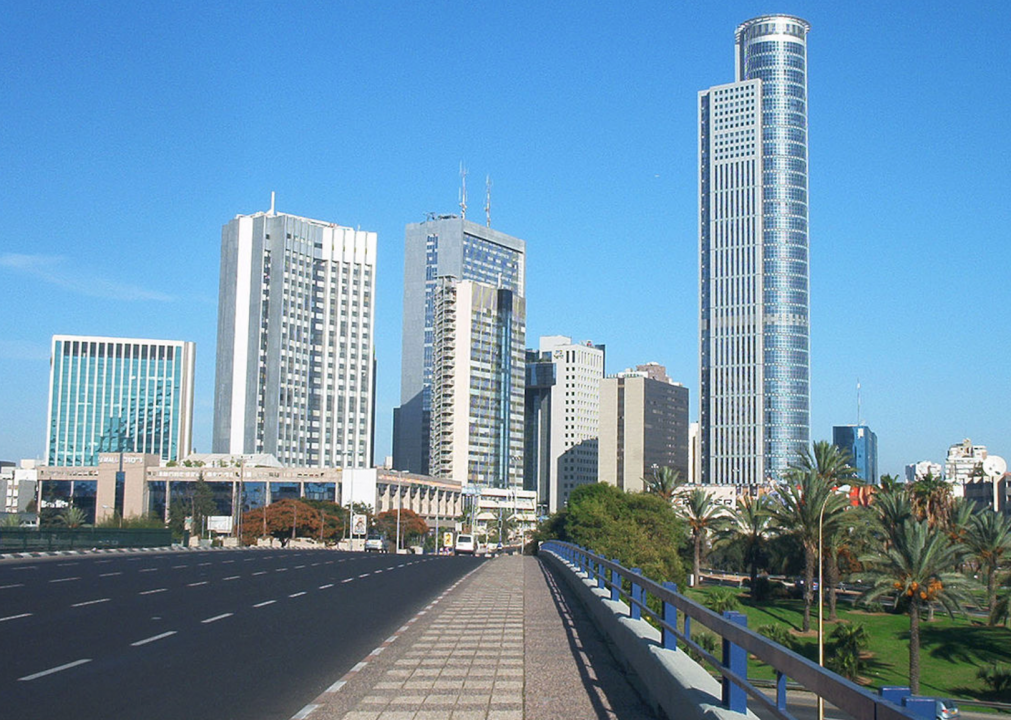 #42. Israel
