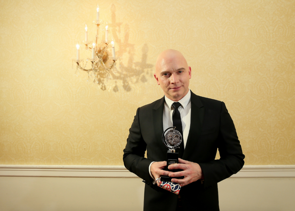 Michael Cerveris