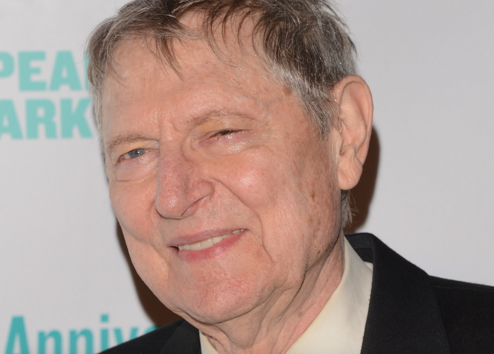 John Cullum