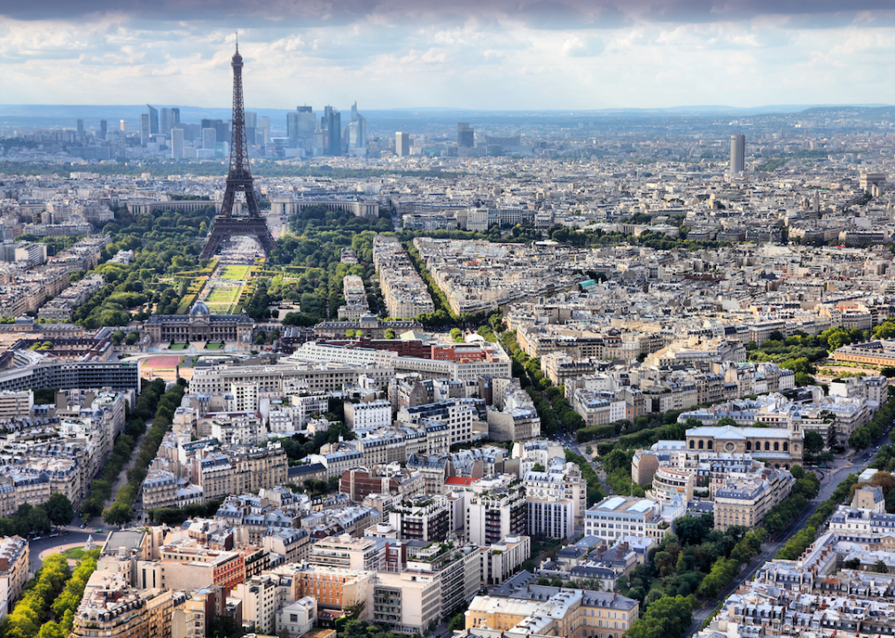 #33. France