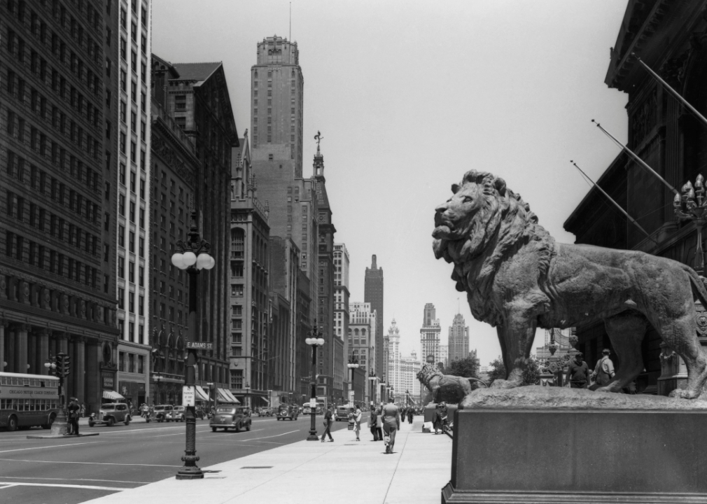 25 Historic Images Of Route 66 In Its Early Days Herald, 47% OFF