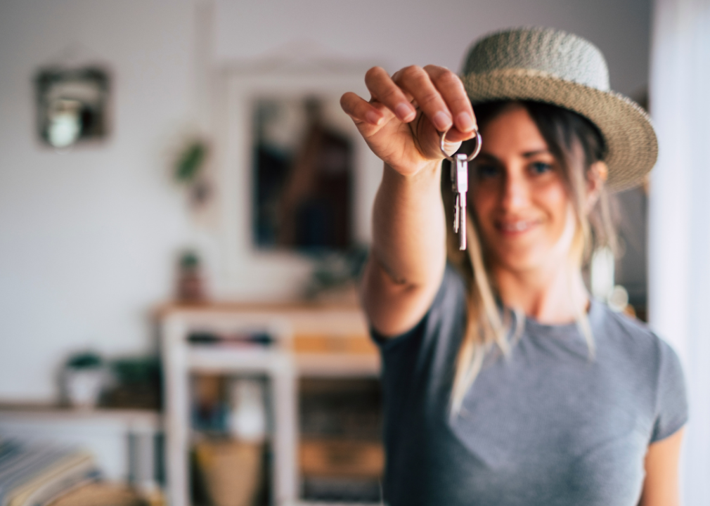 These 5 home styles are most commonly seen on the market