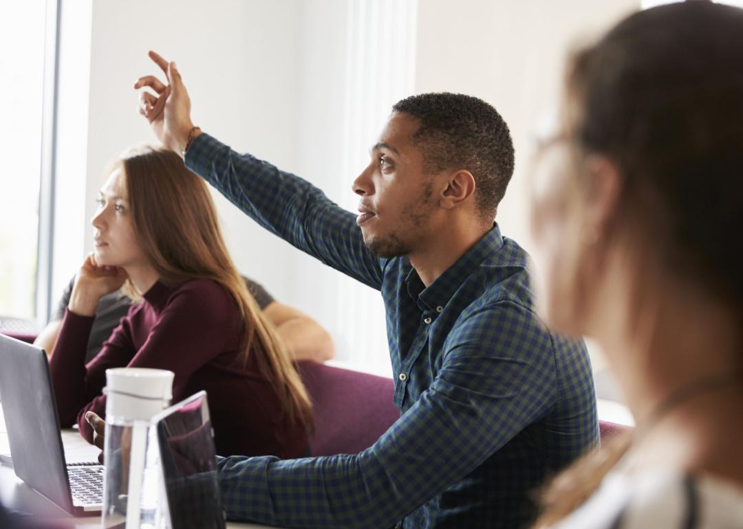 What free college looks like in the US