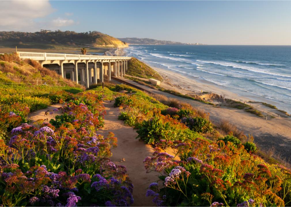 What Spring Looks Like in Every State