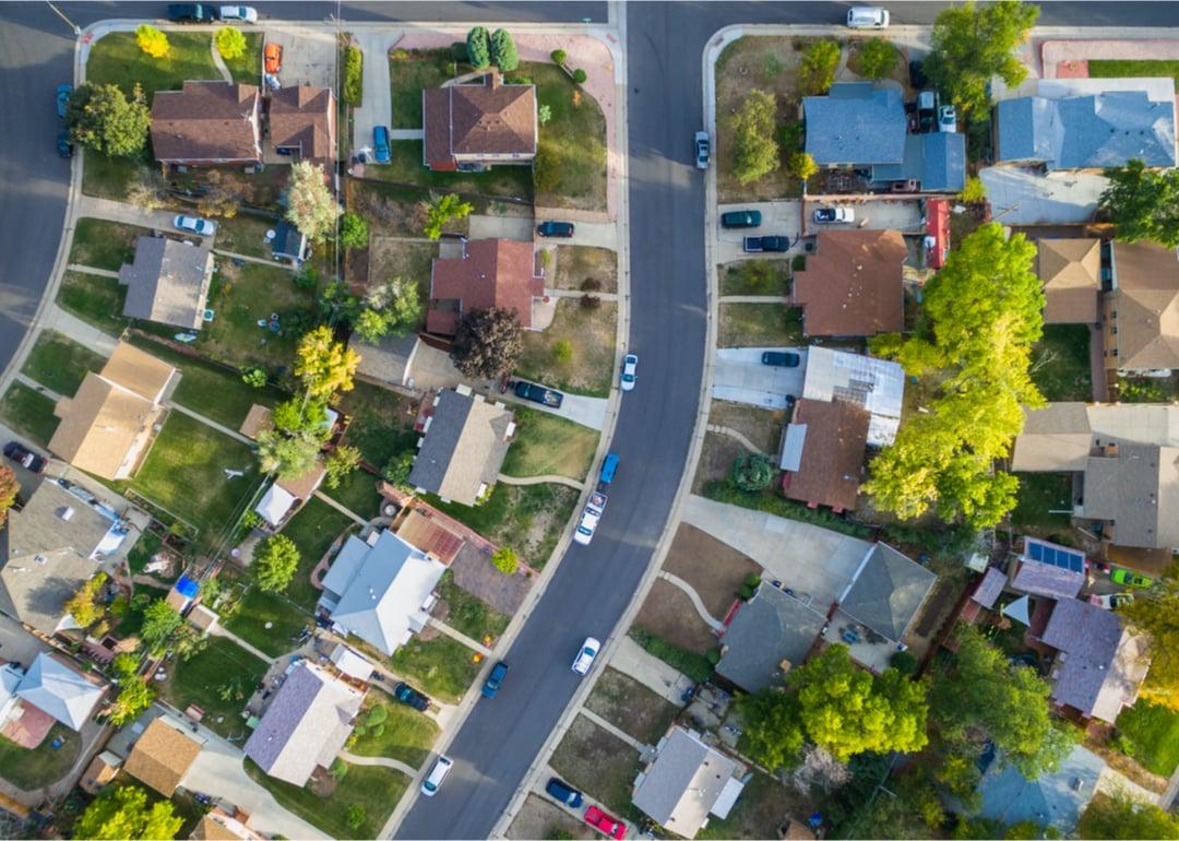 Cities with the fastest growing home prices in Tampa metro area