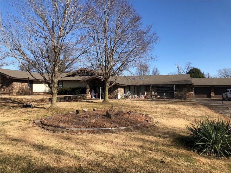 #8. 72712 (Bentonville)