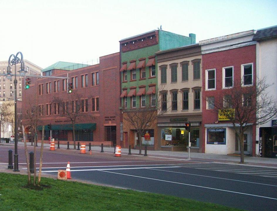 #12. Watertown-Fort Drum, NY Metro Area