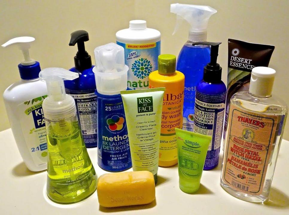 1199px Vegan toiletries and household products 2C August 2015 1