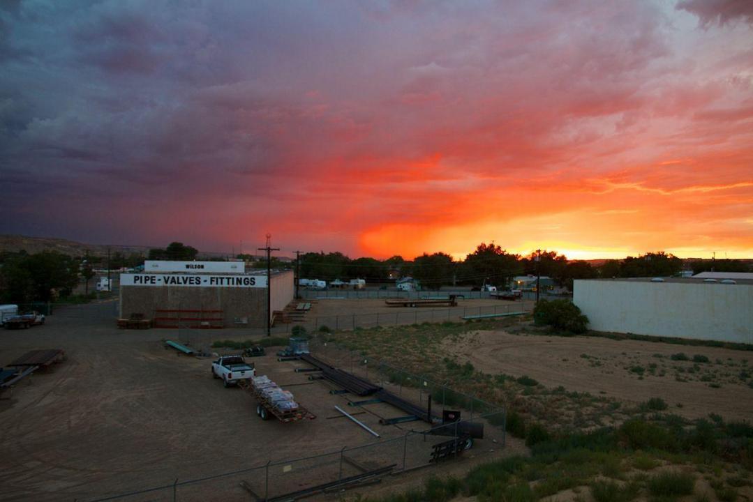 #48. Farmington, NM Metro Area