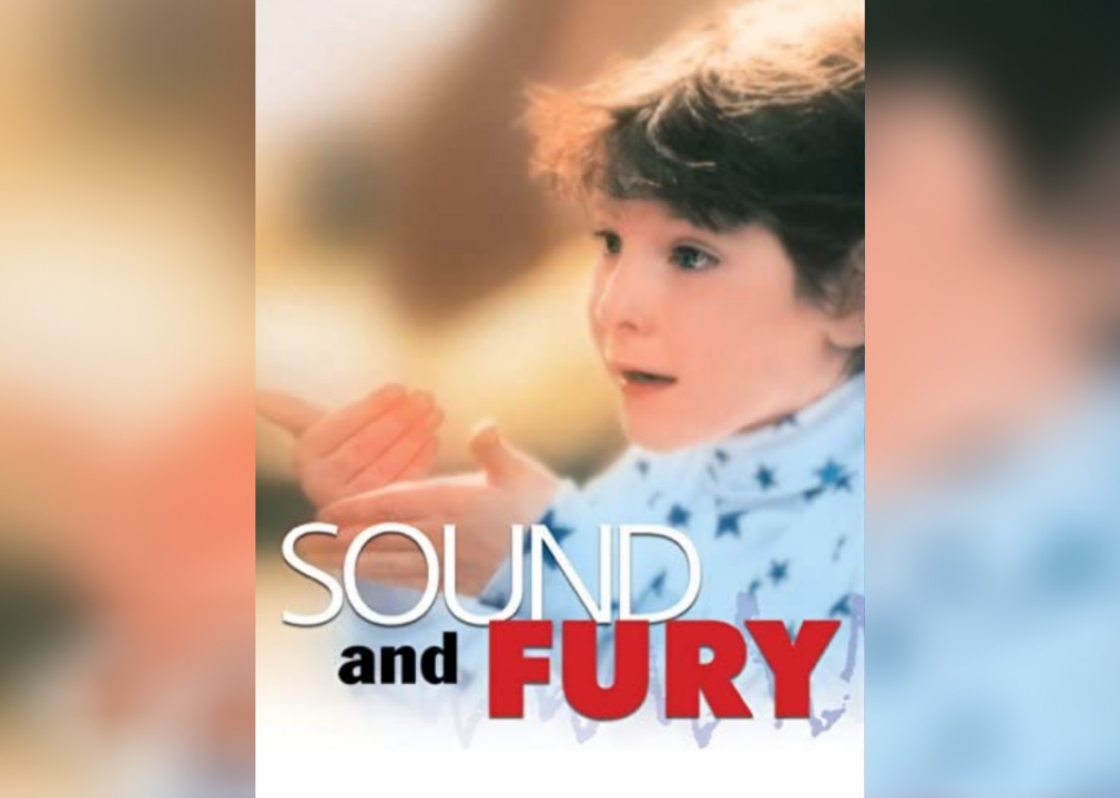 Sound and Fury 