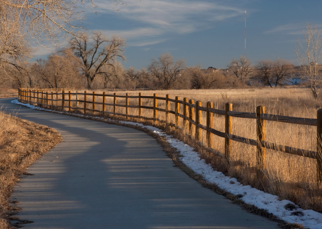 Greeley, CO