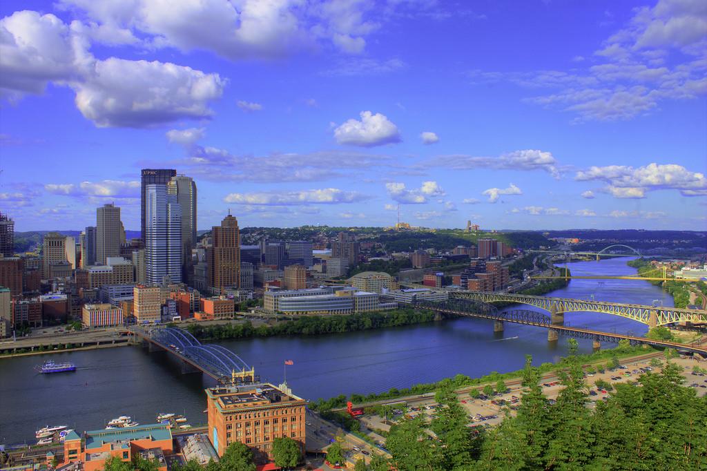 #27. Pittsburgh, PA