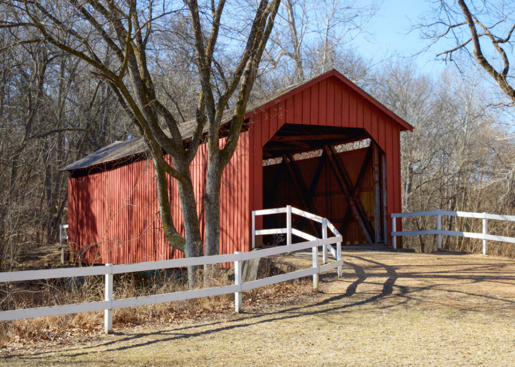 #11. Jefferson County