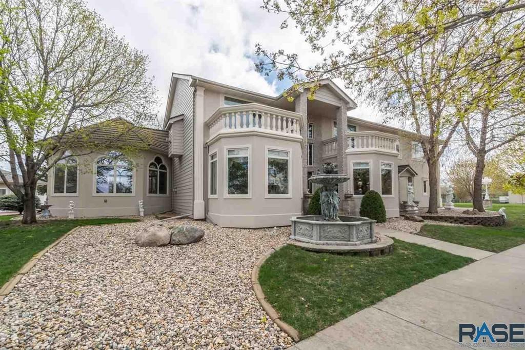 Zip codes with the most expensive homes in South Dakota