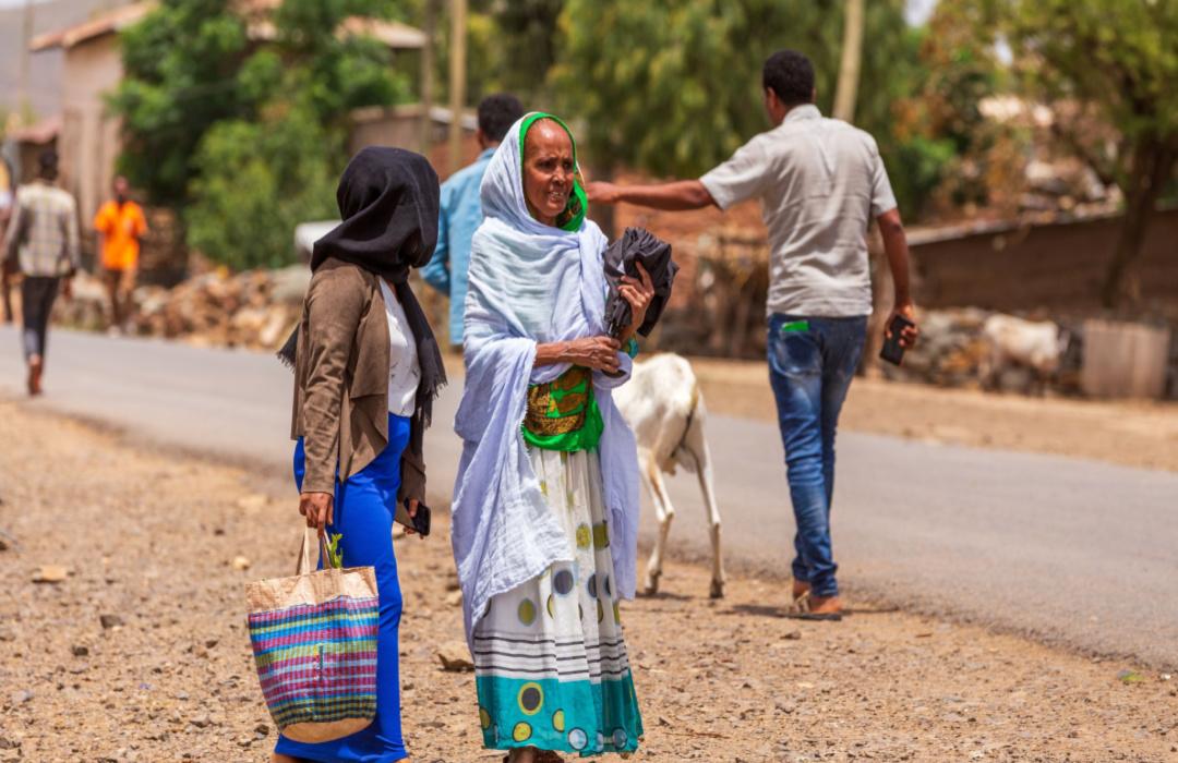 #16. Ethiopia
