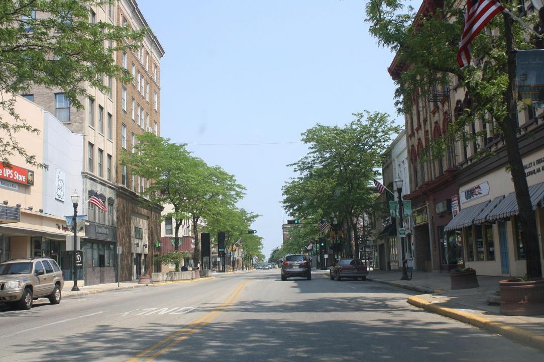 #20. Fond du Lac County