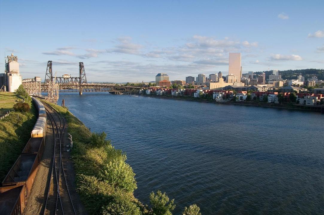 #47. Portland-Vancouver-Hillsboro, OR-WA Metro Area