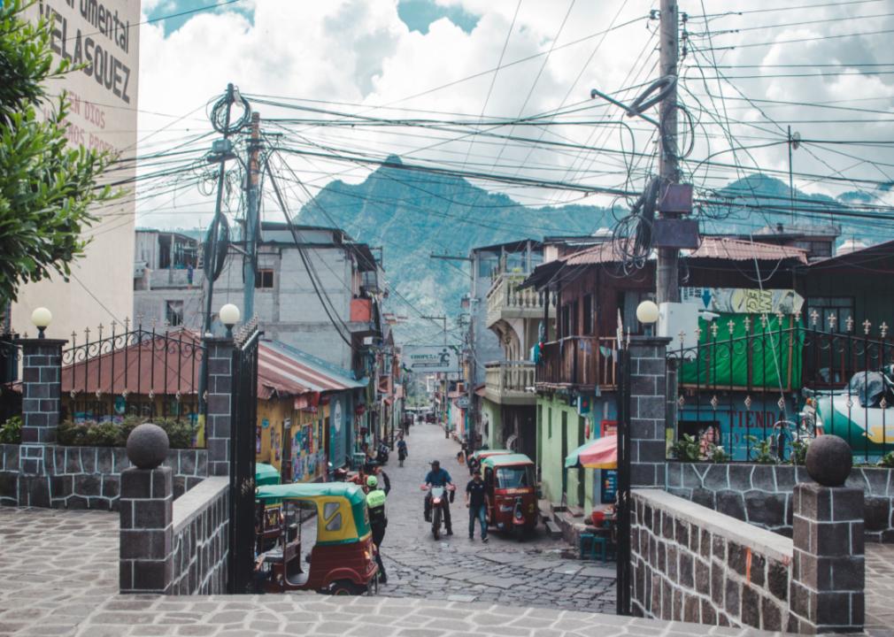#9. Guatemala