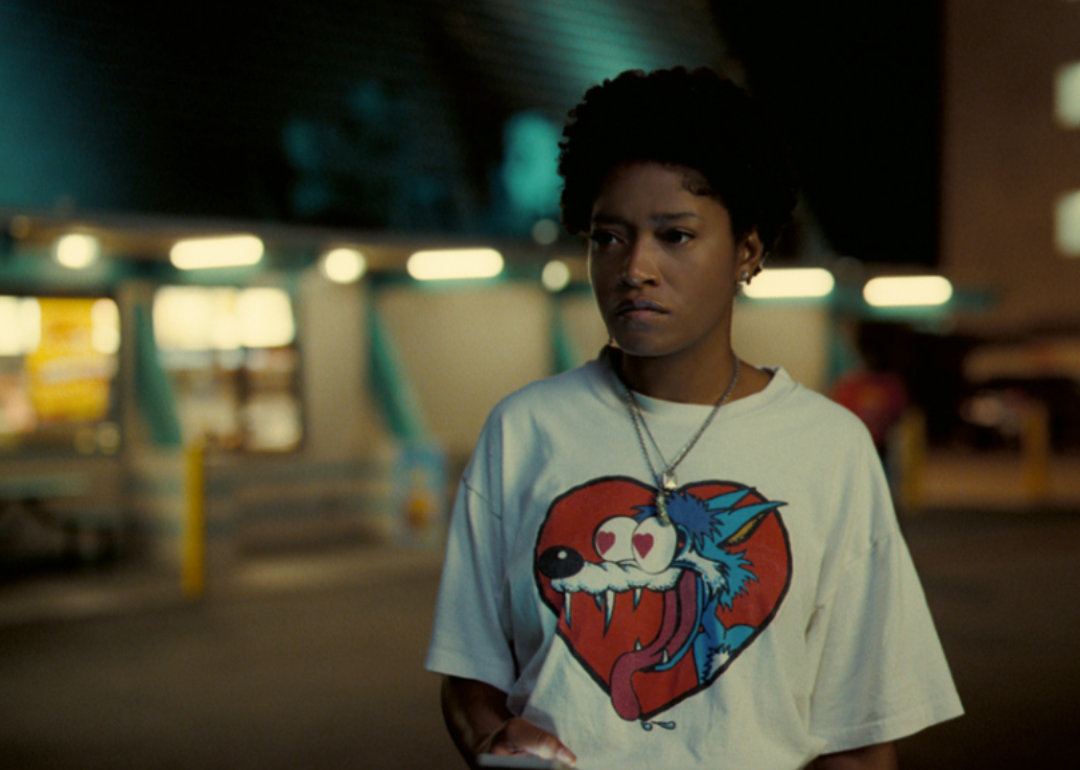 Keke Palmer in ‘Nope.'