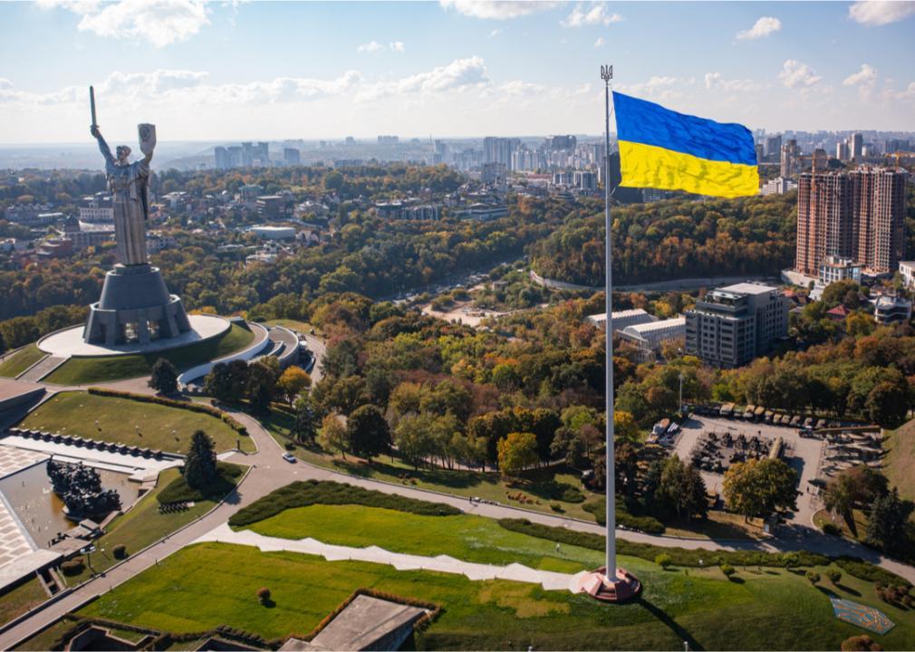 #48. Ukraine