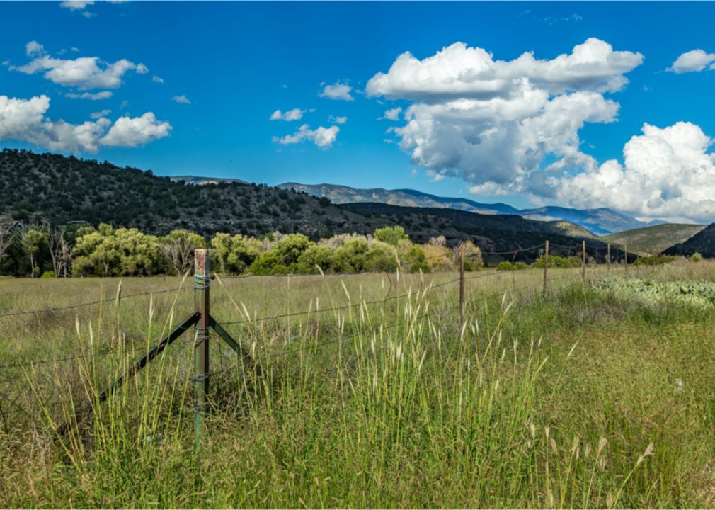 #28. Lincoln County