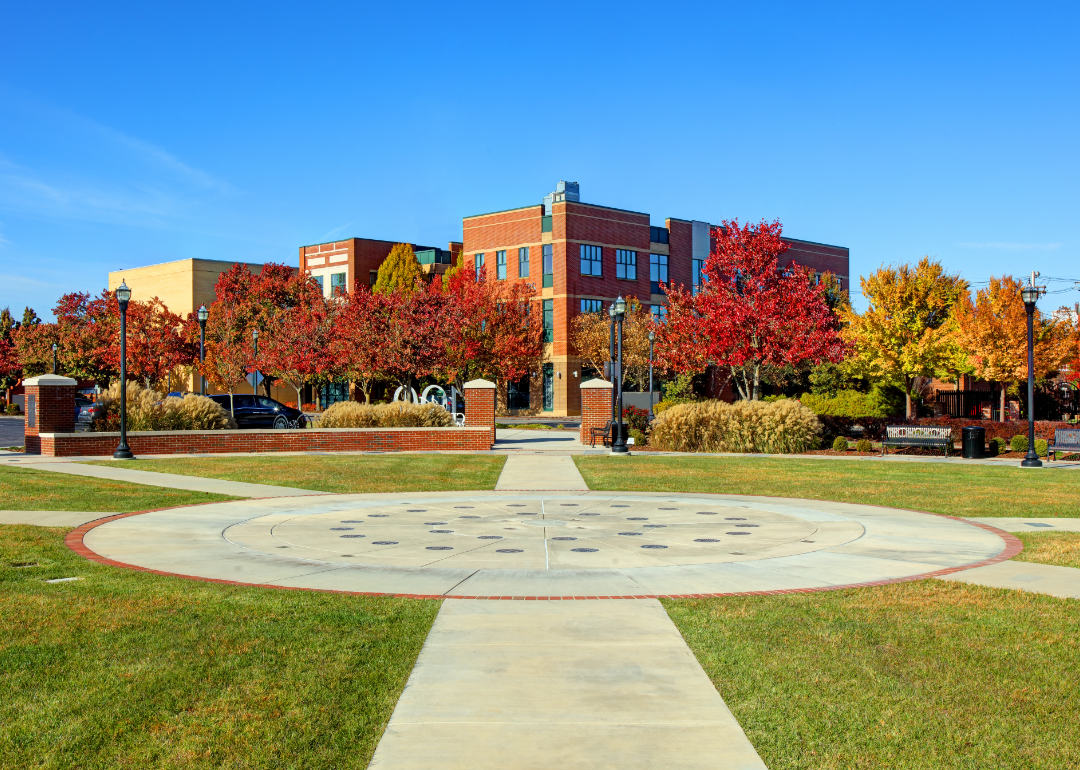 #7. Kingsport